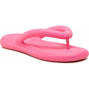 Žabky Melissa Flip Flop Free Ad 33531 Pink/Orange 52428