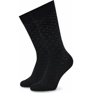 Klasické ponožky Unisex Boss Rs Allover B Mc 50478337 001