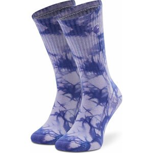 Pánské klasické ponožky Carhartt WIP Vista I029568 Razzmic/Soft Lavender