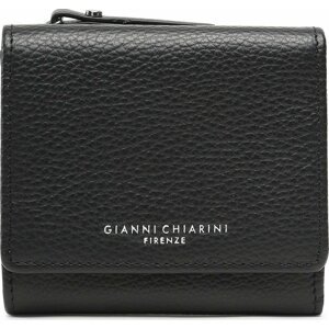 Dámská peněženka Gianni Chiarini PF 5080/23PE GRN Nero 001
