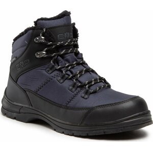 Trekingová obuv CMP Annuk Snow Boot Wp 31Q4957 Antracite U423