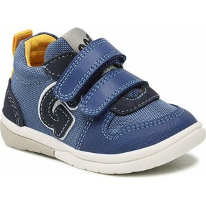 Sneakersy Garvalin 232605 A M Blue