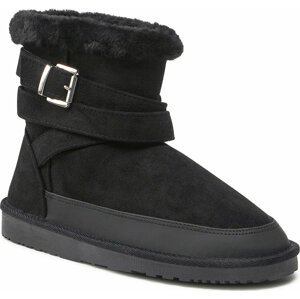 Boty ONLY Shoes Onlbreeze-4 Life Boot 15271605 Black