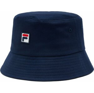 Klobouk Fila Bizerte Fitted Bucket Hat FCU0072 Medieval Blue 50001