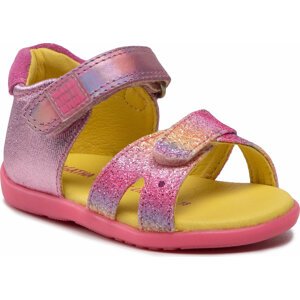 Sandály Agatha Ruiz de la Prada 212903 Rosa