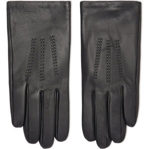 Dámské rukavice WITTCHEN 39-6A-001-1 Černá