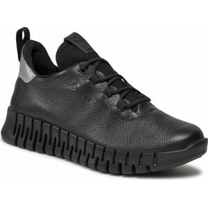 Sneakersy ECCO Gruuv Gtx GORE-TEX 21823301001 Black