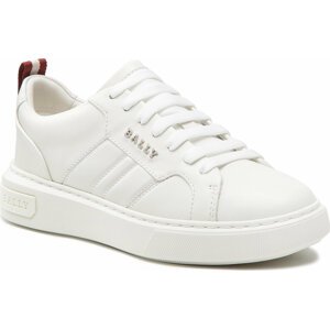 Sneakersy Bally Maxim 6300157 White
