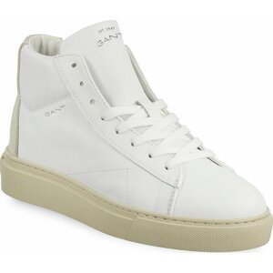 Sneakersy Gant G265 26541767 WHITE/BEIGE