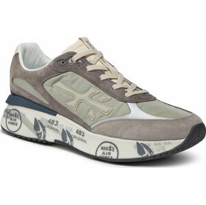 Sneakersy Premiata Moerun 6447 Grey