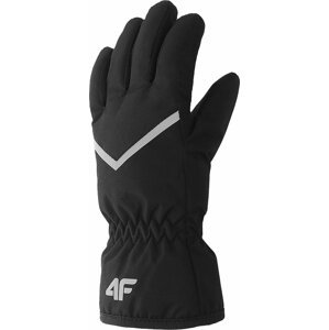 Lyžařské rukavice 4F 4FJAW23AFGLF093 20S