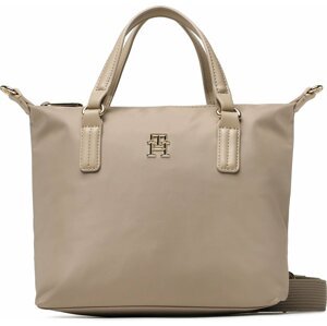 Kabelka Tommy Hilfiger Poppy Small Tote AW0AW14476 AEG
