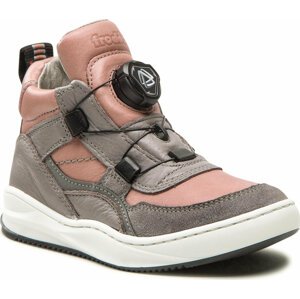 Sneakersy Froddo G3110208 Grey/Pink