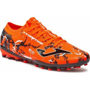 Boty Joma Evolution 2307 EVOW2307AG Coral Black