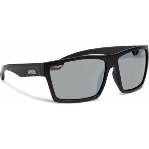 Sluneční brýle Uvex Lgl 29 S5309472216 Black Mat