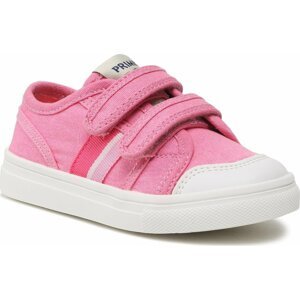 Sneakersy Primigi 3951100 M Pink
