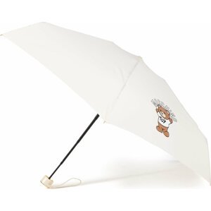 Deštník MOSCHINO Supermini I 8351 Cream