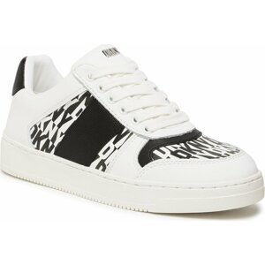 Sneakersy DKNY Odlin K4271369 Black/White 005