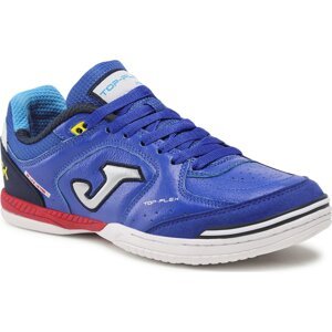 Boty Joma Top Flex 2304 TOPS2304IN Royal/Silver/Black