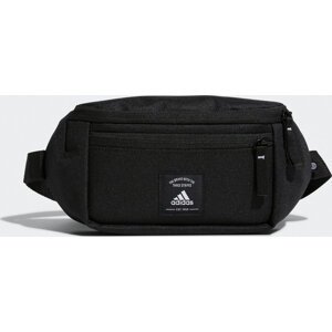 Ledvinka adidas NCL WNLB Waist Bag IA5276 black