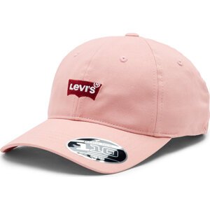 Kšiltovka Levi's® D5460-0004-08 Frosty Pink
