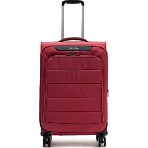 Velká textilní taška Travelite Skaii Skaii Czerwony 25