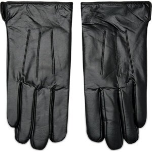 Pánské rukavice Semi Line P8259-1-M Černá