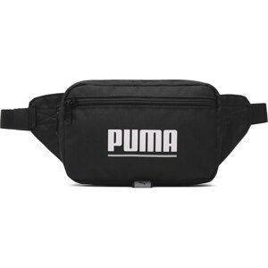 Ledvinka Puma Plus Waist Bag 079614 01 Puma Black