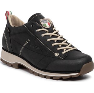 Trekingová obuv Dolomite Cinquantaquattro Low Fg W Gtx GORE-TEX 268010-0119005 Black