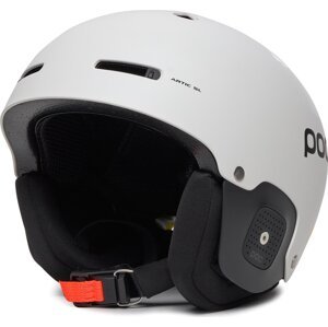 Lyžařská helma POC Artic Sl Mips 10179 1001 Hydrogen White