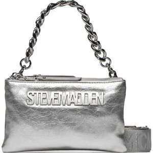 Kabelka Steve Madden Bnicco SM13001162-SIL Silver