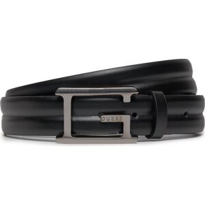Pánský pásek Guess Not Coordinated Belts BM7799 P4130 BLA