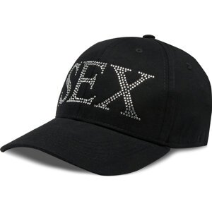 Kšiltovka 2005 Sex Hat Black