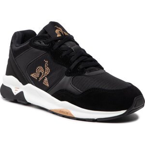 Sneakersy Le Coq Sportif Lcs R500 W Diamond 2210342 Black