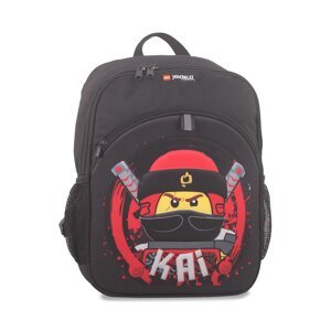 Školní batoh LEGO M-Line Large Backpack 10100-05 Kai 05