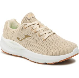 Sneakersy Joma Tueris Lady 2226 CTUELW2226 Beige