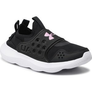 Boty Under Armour Ua Ggs Runplay 3024215-001 Blk