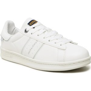 Sneakersy Jack&Jones 12215667 White 4149329