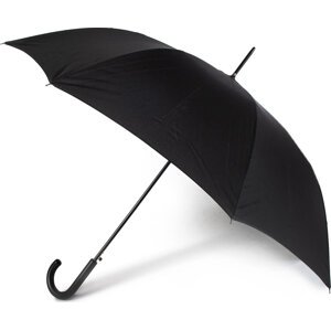 Deštník Happy Rain Long Ac 41067 Black