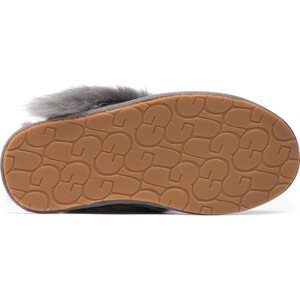 Bačkory Ugg W Scuff Sis 1122750 Chrc