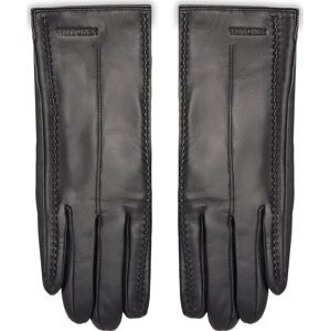 Dámské rukavice WITTCHEN 44-6A-004-1 Černá