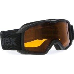 Sportovní ochranné brýle Uvex Elemnt LGL 5506412030 Black
