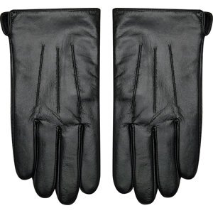 Pánské rukavice Semi Line P8255-2-L Černá