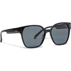 Sluneční brýle GOG Vero E745-1P Black