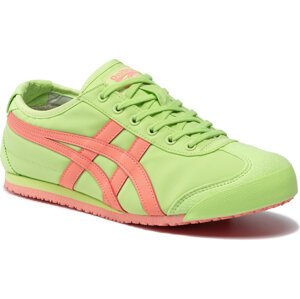 Sneakersy Onitsuka Tiger Mexico 66 1183B497 Lime Green/Guava 301