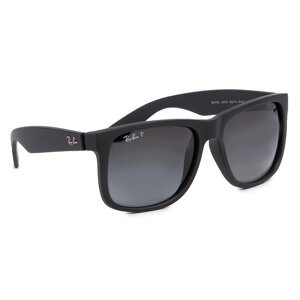 Sluneční brýle Ray-Ban Justin Classic 0RB4165 622/T3 Černá