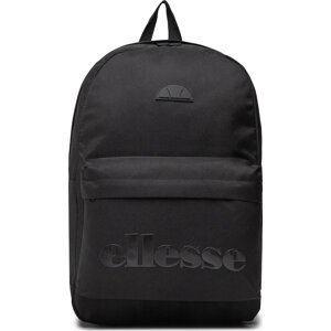 Batoh Ellesse Regent Backpack SAAY0540 Black Mono 015