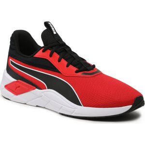 Boty Puma Lex 376826 12 For All Time Red/Black/White