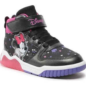 Sneakersy Disney CP76-22792DSTC Black