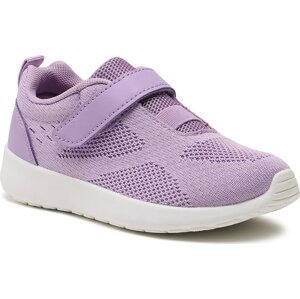 Sneakersy PULSE UP CP-CA22300A(III)DZ Violet